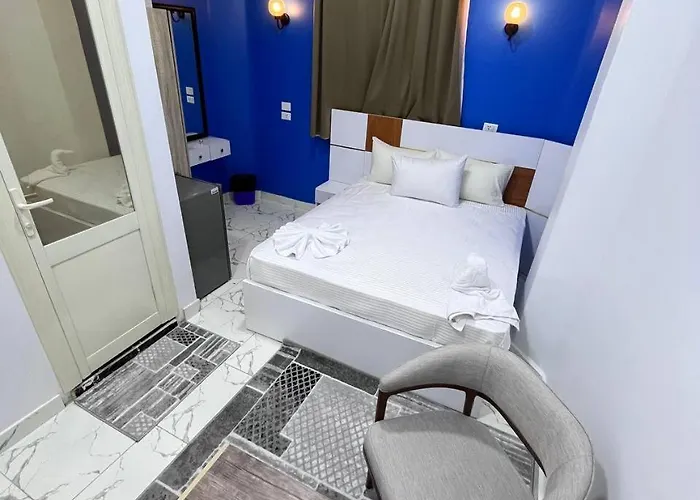 Future Hostel