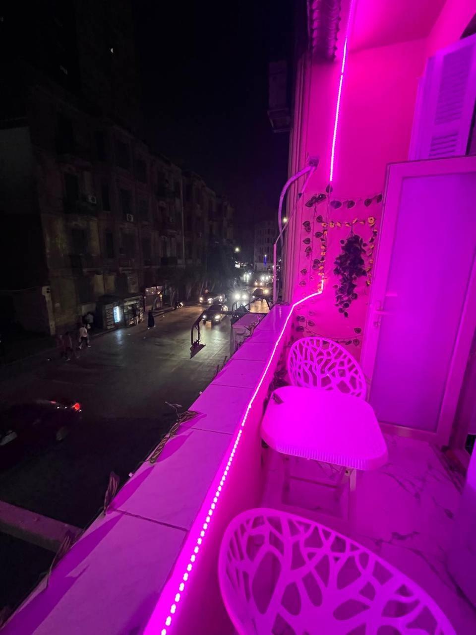 Future Le Caire