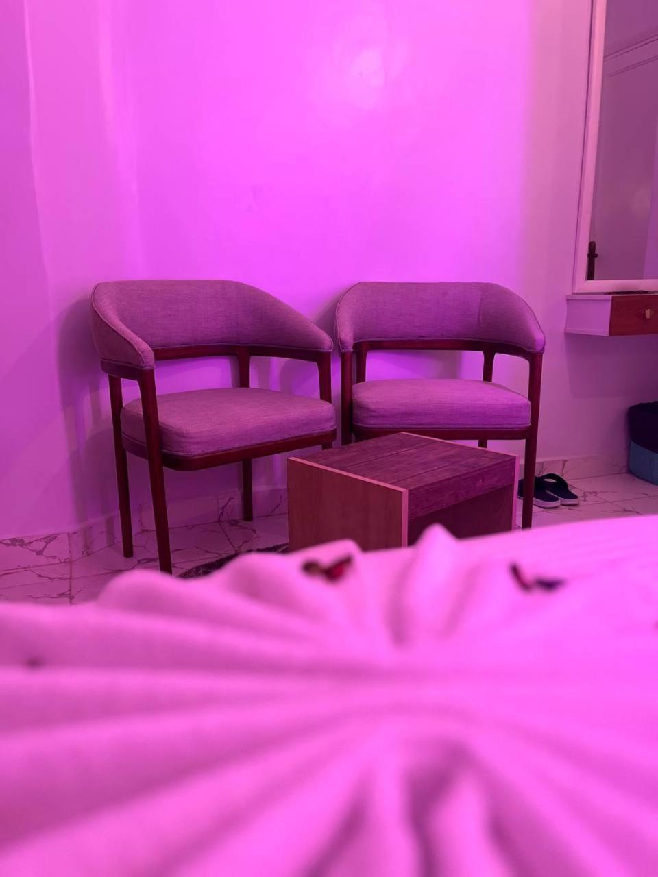 Future Hotel
