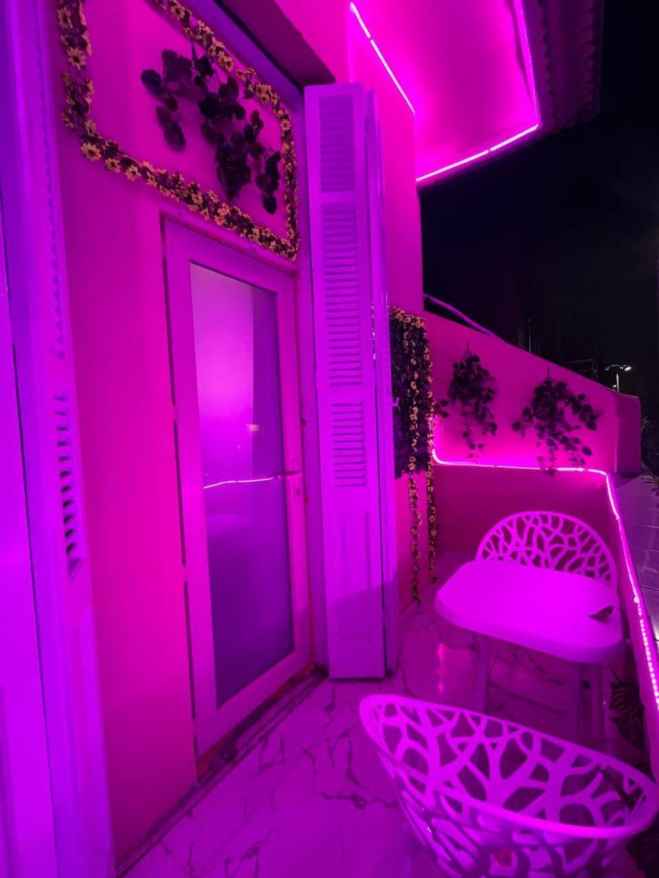 Future 2* Le Caire