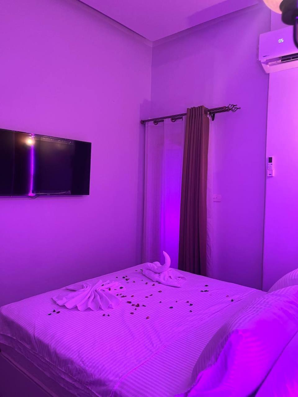 Hotel Future 2*