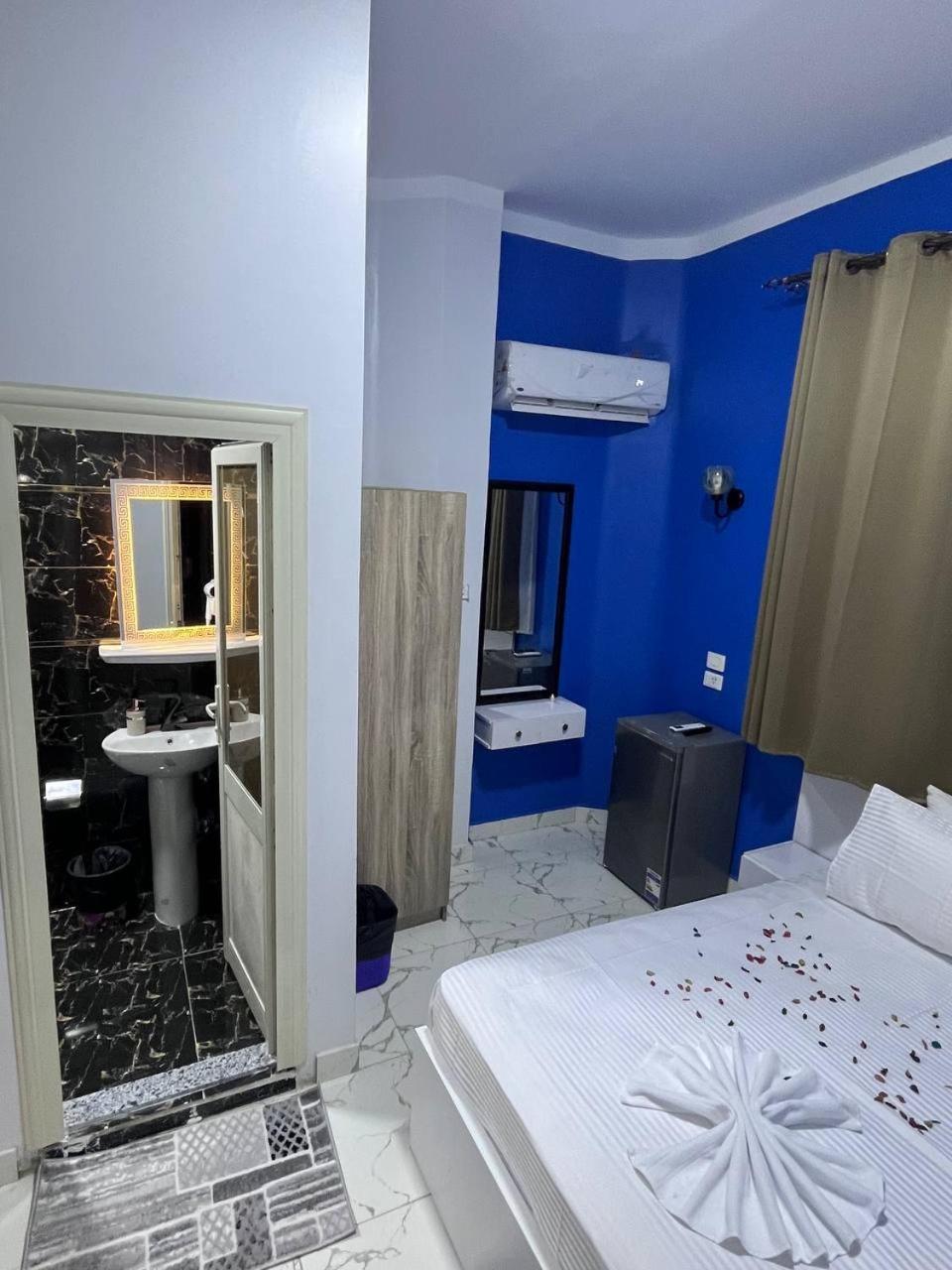 Future Hotel