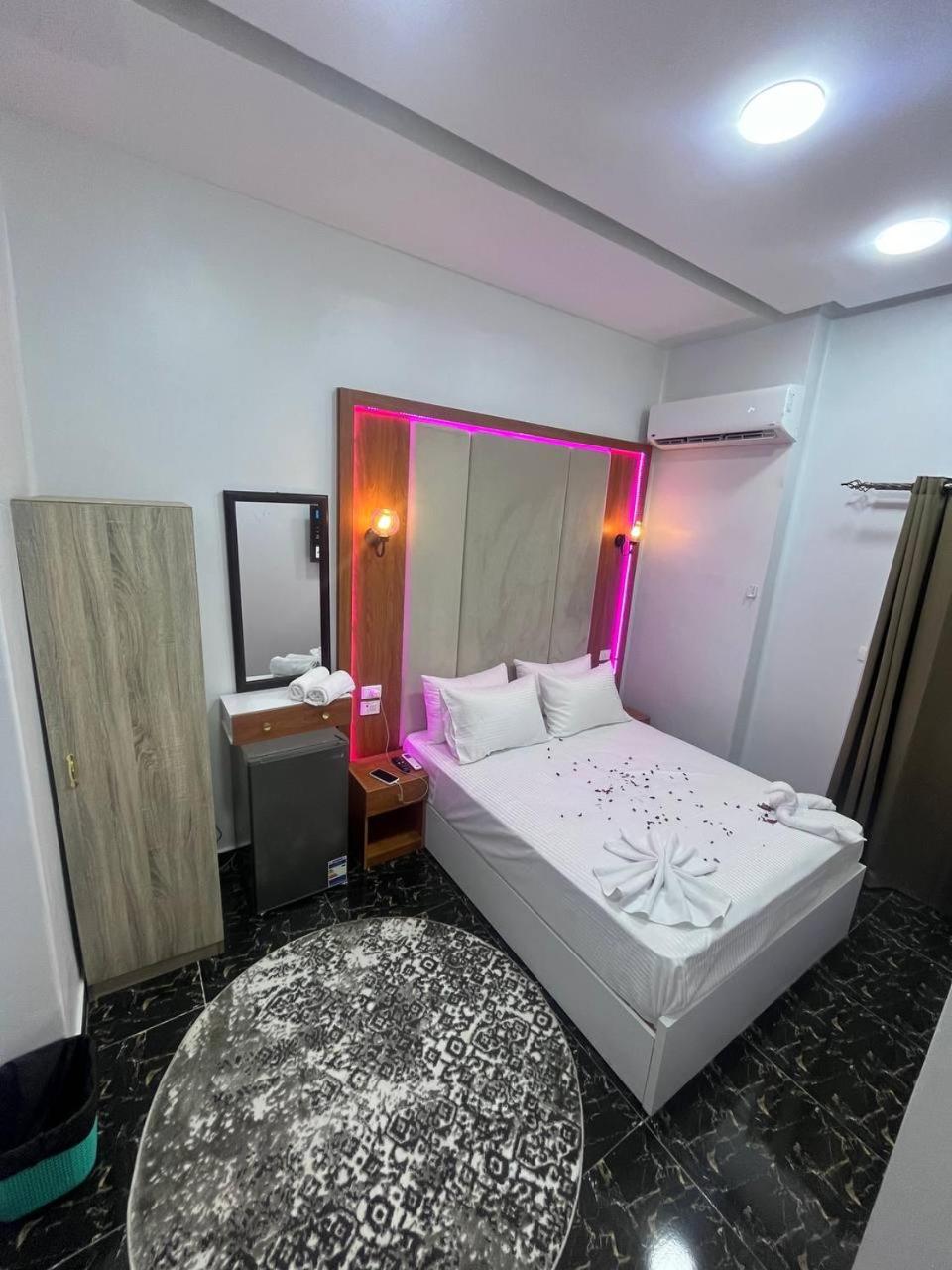 Hotel Future Le Caire