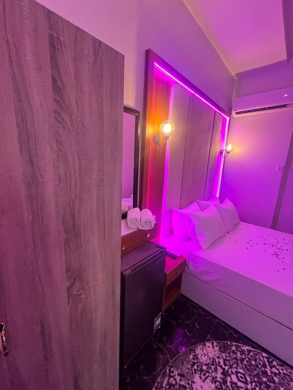 Future Hotel 2*