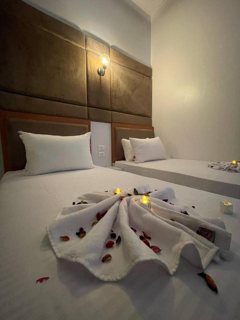 Future Hotel