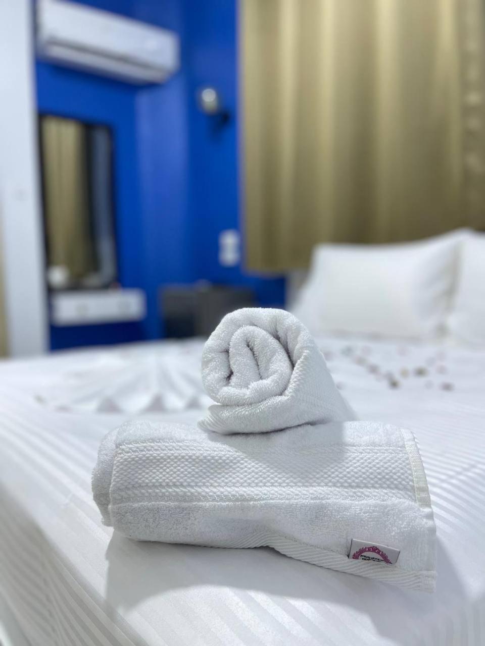 Hotel Future 2*